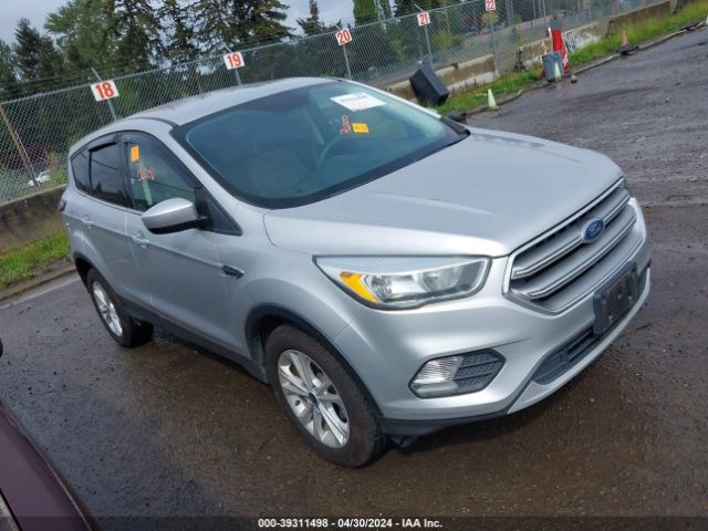 FORD ESCAPE 2017 1fmcu0gd1huc81896