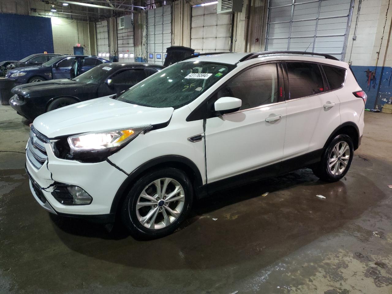 FORD ESCAPE 2017 1fmcu0gd1huc86256