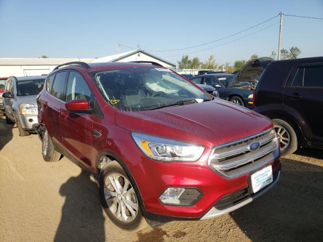 FORD ESCAPE SE 2017 1fmcu0gd1huc86614