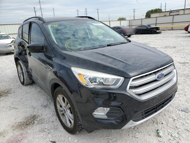 FORD ESCAPE SE 2017 1fmcu0gd1huc87150