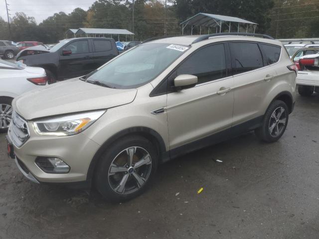 FORD ESCAPE SE 2017 1fmcu0gd1huc93059