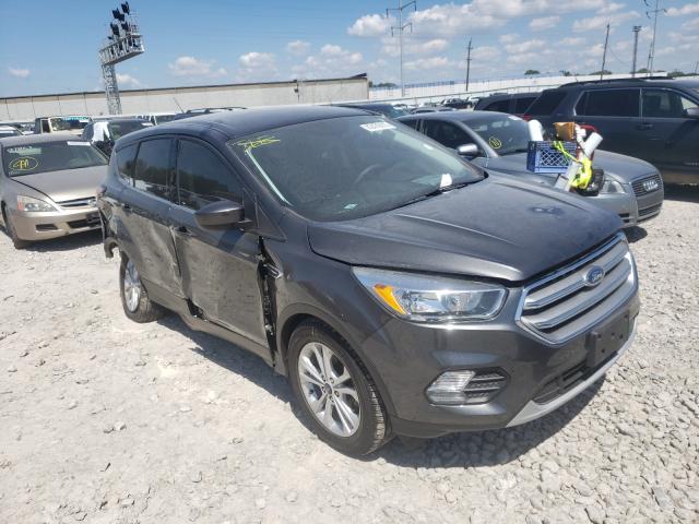 FORD ESCAPE SE 2017 1fmcu0gd1huc94051