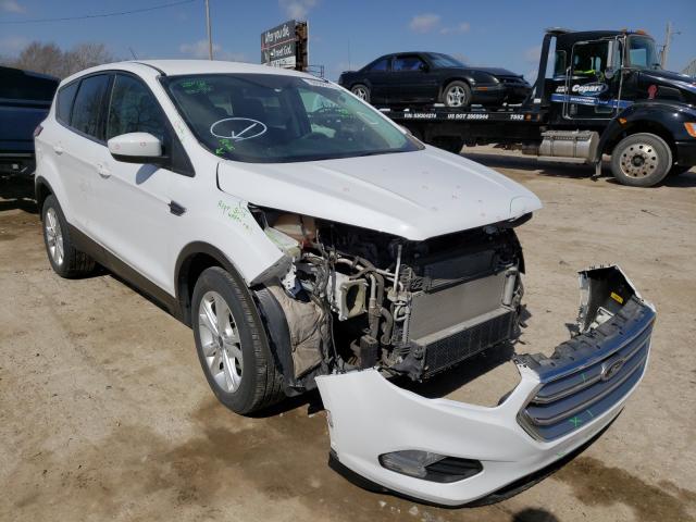 FORD ESCAPE SE 2017 1fmcu0gd1huc97726