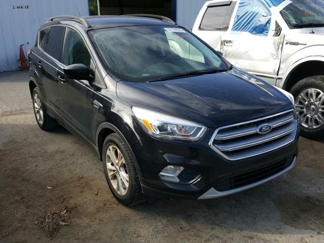 FORD ESCAPE SE 2017 1fmcu0gd1hud04416