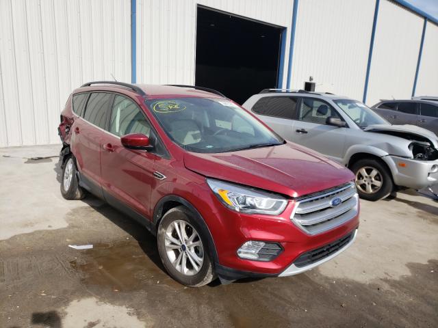 FORD ESCAPE SE 2017 1fmcu0gd1hud05193