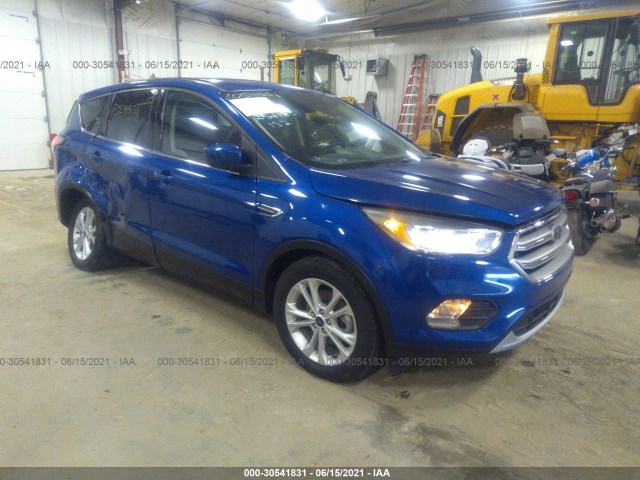 FORD ESCAPE 2017 1fmcu0gd1hud09387