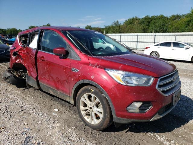 FORD ESCAPE SE 2017 1fmcu0gd1hud11141