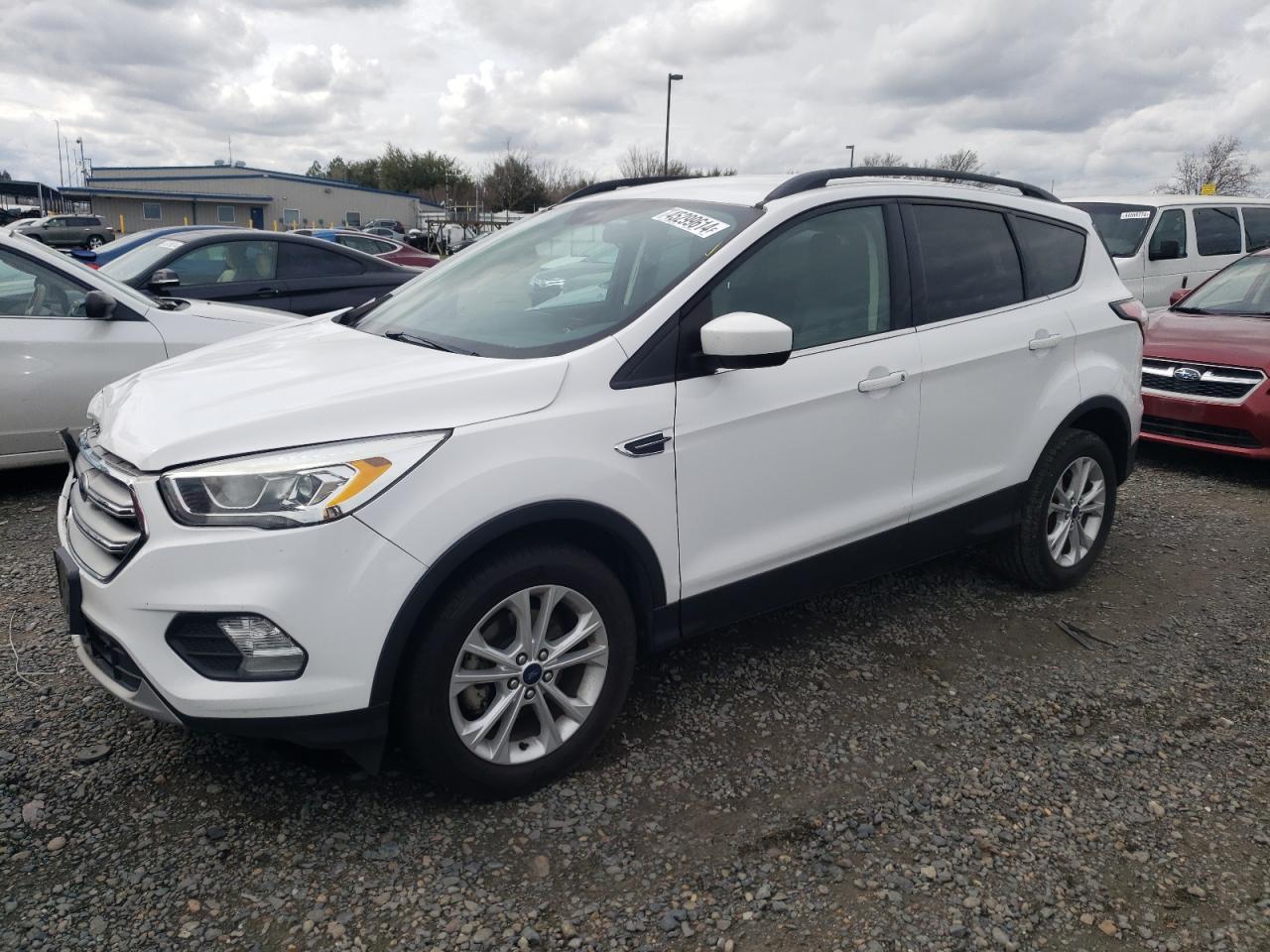 FORD ESCAPE 2017 1fmcu0gd1hud20227