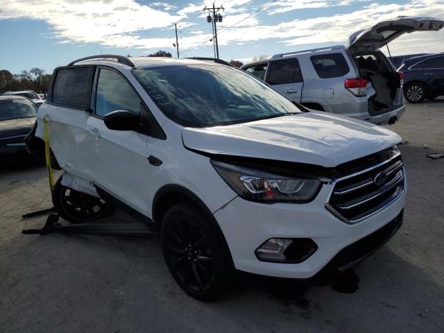 FORD ESCAPE SE 2017 1fmcu0gd1hud24598