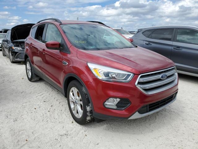 FORD ESCAPE SE 2017 1fmcu0gd1hud24939