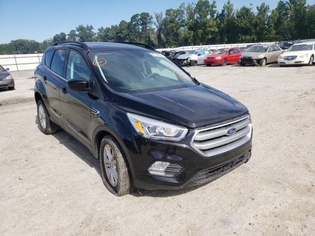 FORD ESCAPE SE 2017 1fmcu0gd1hud26514