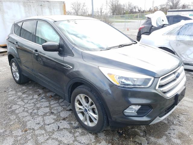 FORD ESCAPE SE 2017 1fmcu0gd1hud34905