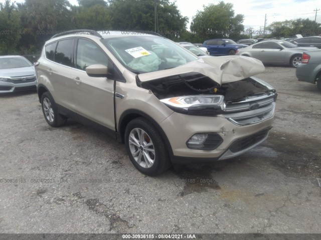 FORD ESCAPE 2017 1fmcu0gd1hud35133