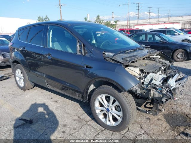 FORD ESCAPE 2017 1fmcu0gd1hud42440