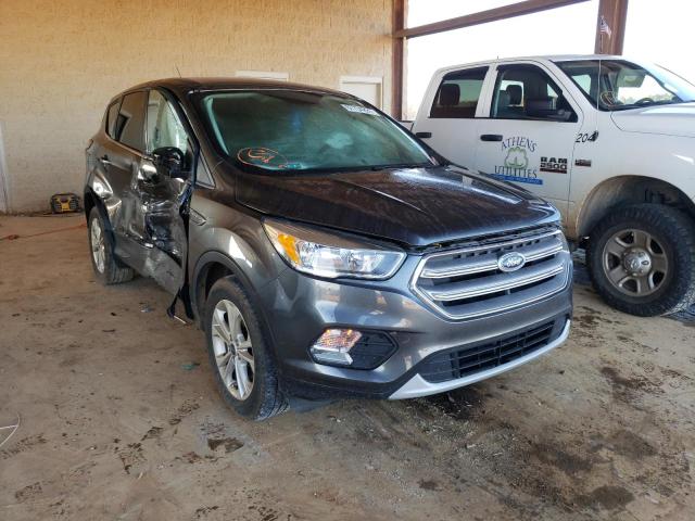 FORD ESCAPE SE 2017 1fmcu0gd1hud50781