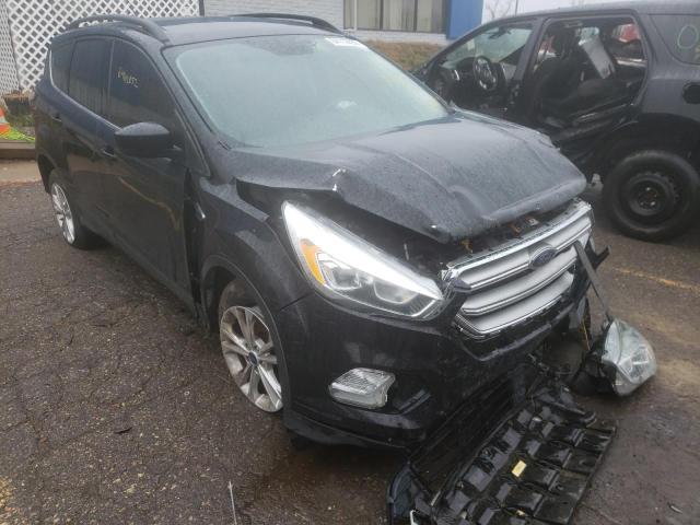 FORD ESCAPE SE 2017 1fmcu0gd1hud51302