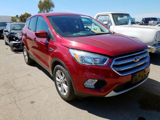 FORD ESCAPE SE 2017 1fmcu0gd1hud77284