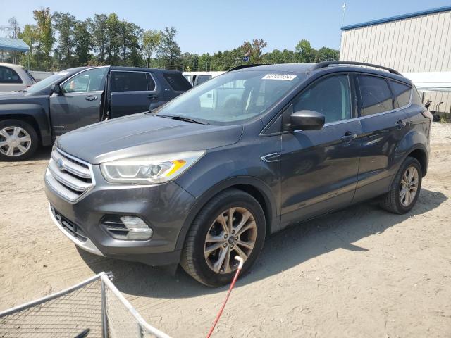 FORD ESCAPE SE 2017 1fmcu0gd1hud90889