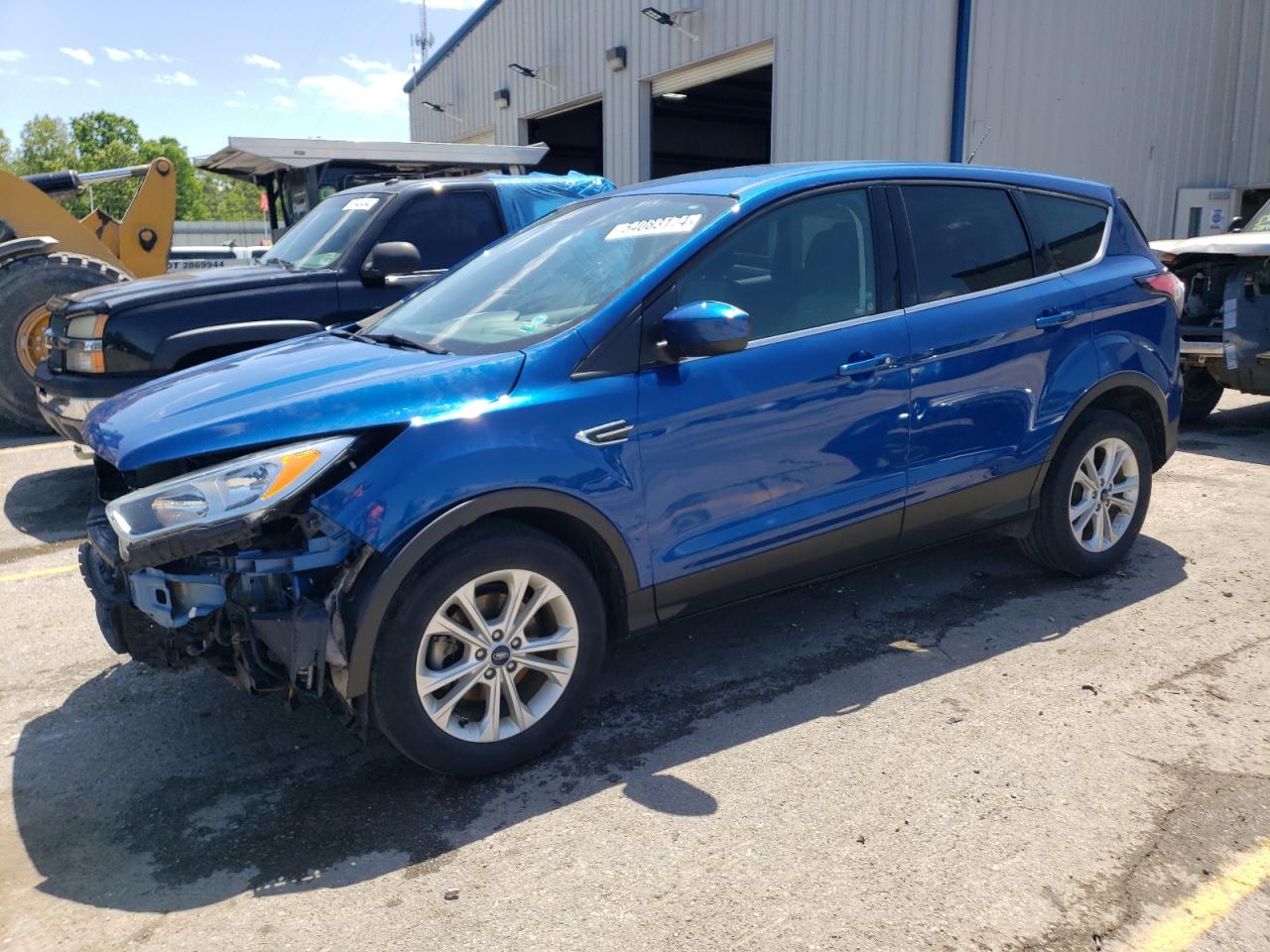 FORD ESCAPE 2017 1fmcu0gd1hud91508