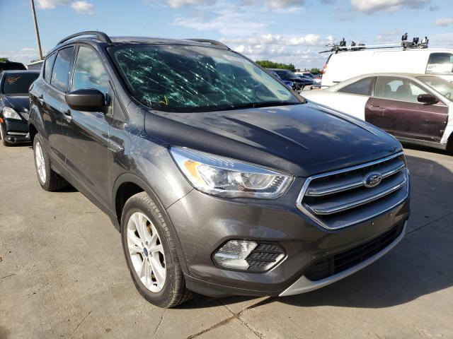 FORD ESCAPE SE 2017 1fmcu0gd1hud92576