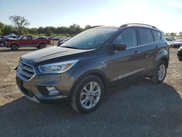 FORD ESCAPE SE 2017 1fmcu0gd1hue08372