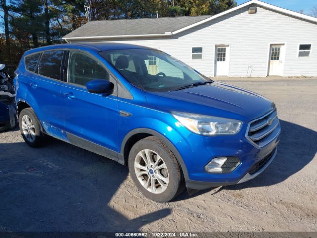 FORD ESCAPE 2017 1fmcu0gd1hue14009