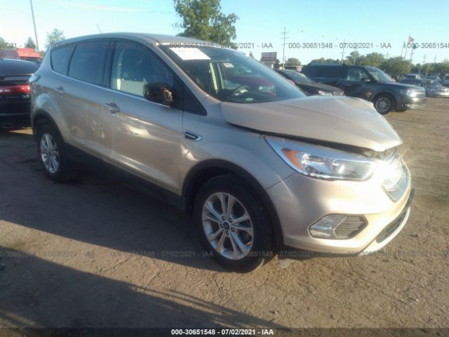 FORD ESCAPE 2017 1fmcu0gd1hue14608