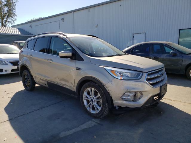 FORD ESCAPE SE 2017 1fmcu0gd1hue17718