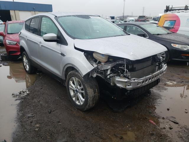 FORD ESCAPE SE 2017 1fmcu0gd1hue22885