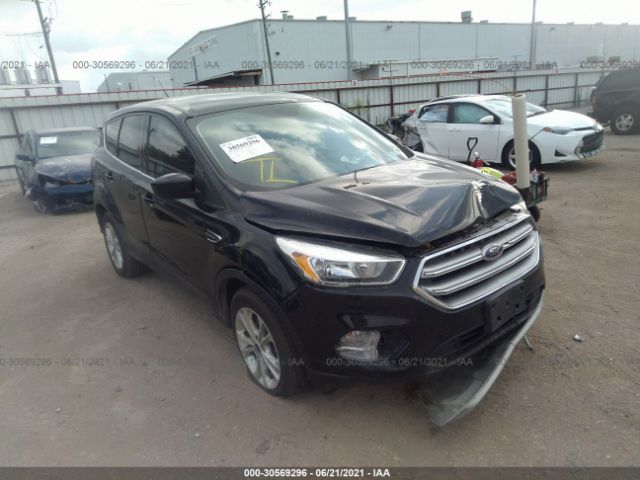 FORD ESCAPE 2017 1fmcu0gd1hue35491