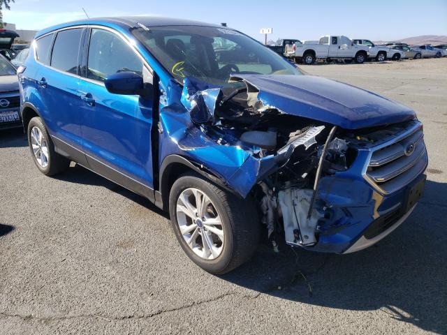 FORD ESCAPE SE 2017 1fmcu0gd1hue37368