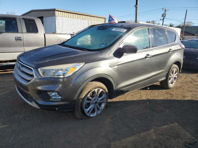 FORD ESCAPE SE 2017 1fmcu0gd1hue37869