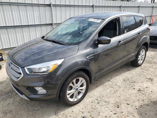 FORD ESCAPE SE 2017 1fmcu0gd1hue38553