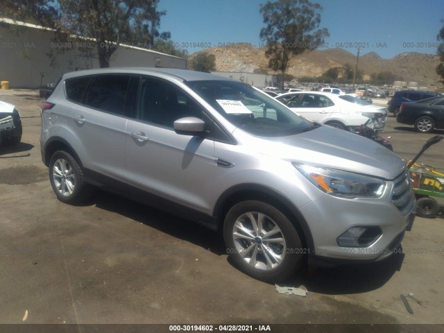 FORD ESCAPE 2017 1fmcu0gd1hue38942