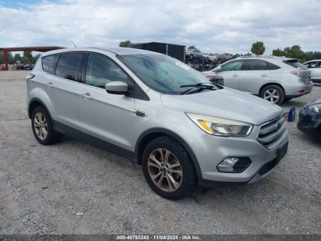 FORD ESCAPE 2017 1fmcu0gd1hue39086