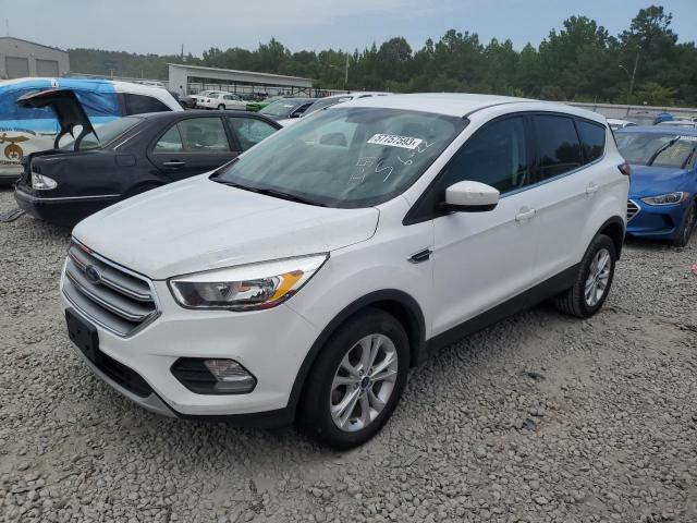 FORD ESCAPE SE 2017 1fmcu0gd1hue40142