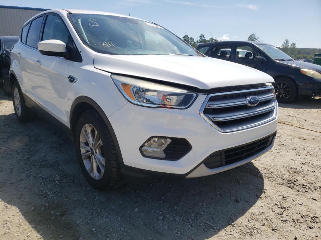 FORD ESCAPE SE 2017 1fmcu0gd1hue40206