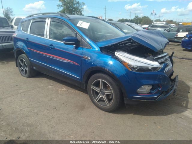 FORD ESCAPE 2017 1fmcu0gd1hue45888