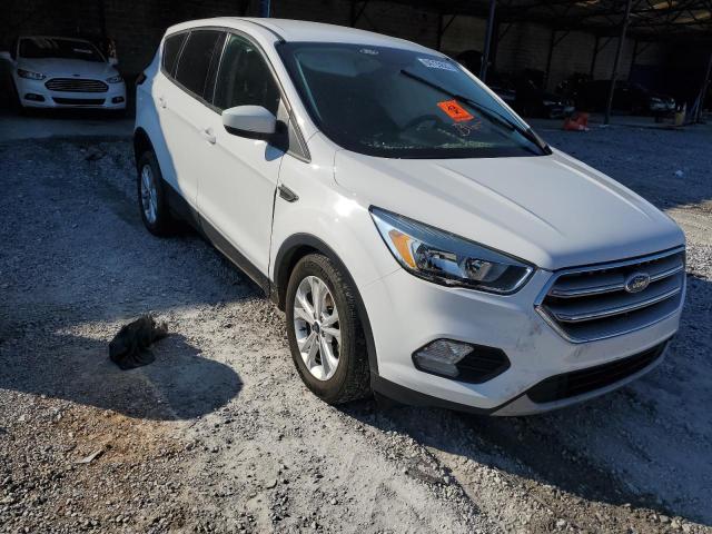 FORD ESCAPE SE 2017 1fmcu0gd1hue45969