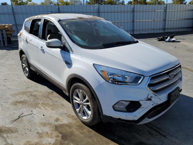 FORD ESCAPE SE 2017 1fmcu0gd1hue48435