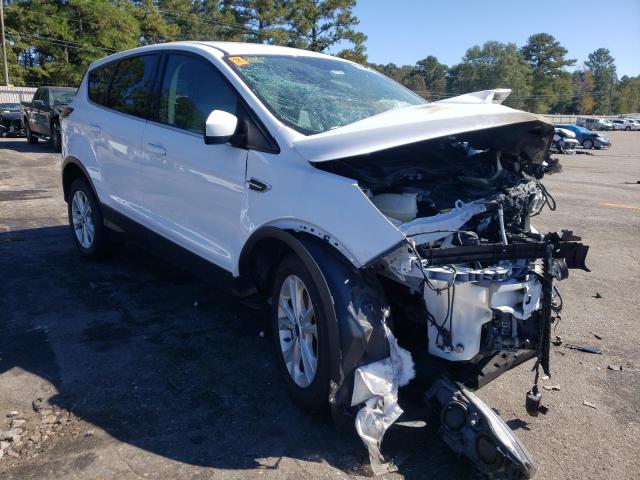 FORD ESCAPE SE 2017 1fmcu0gd1hue52260