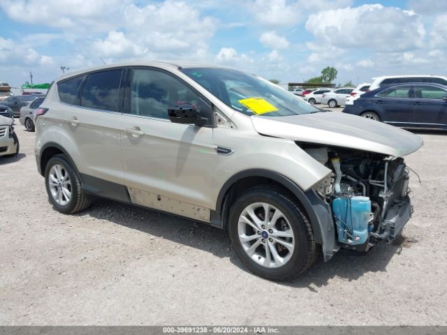 FORD ESCAPE 2017 1fmcu0gd1hue53523