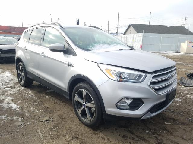 FORD ESCAPE SE 2017 1fmcu0gd1hue66594