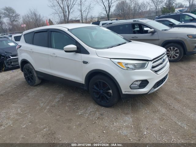 FORD ESCAPE 2017 1fmcu0gd1hue66725