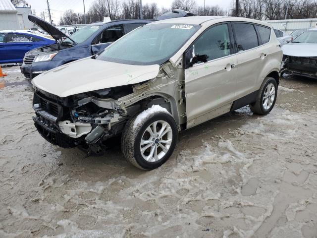 FORD ESCAPE SE 2017 1fmcu0gd1hue67910