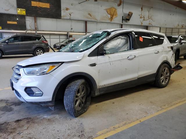 FORD ESCAPE SE 2017 1fmcu0gd1hue68524