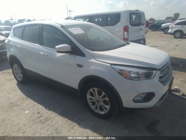 FORD ESCAPE 2017 1fmcu0gd1hue76221