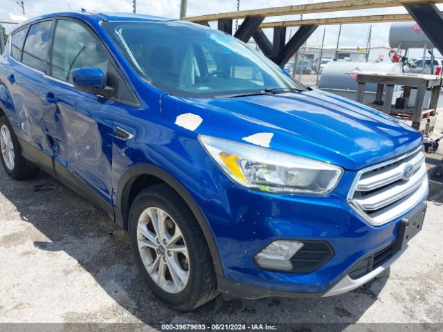 FORD ESCAPE 2017 1fmcu0gd1hue76462