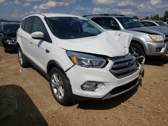 FORD ESCAPE SE 2017 1fmcu0gd1hue77126