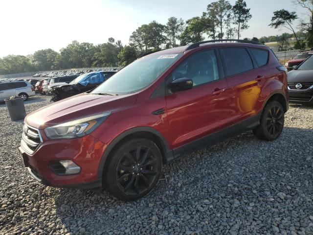 FORD ESCAPE 2017 1fmcu0gd1hue84397